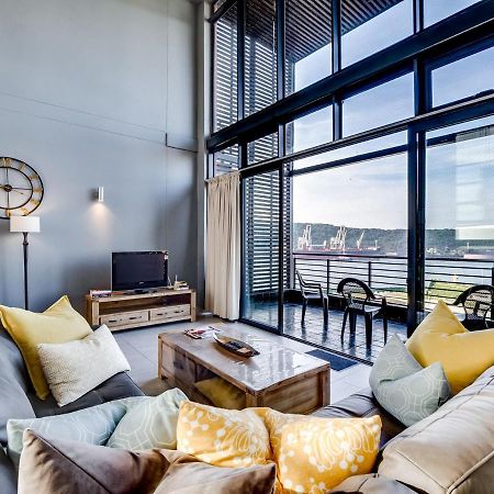 Point Bay - Super Stylish For Less Lägenhet Durban Exteriör bild