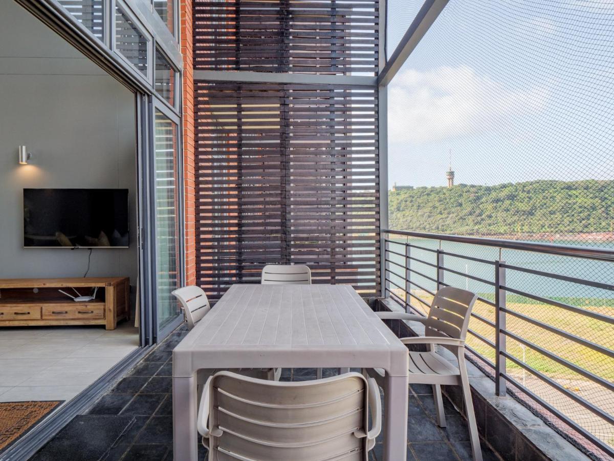 Point Bay - Super Stylish For Less Lägenhet Durban Exteriör bild