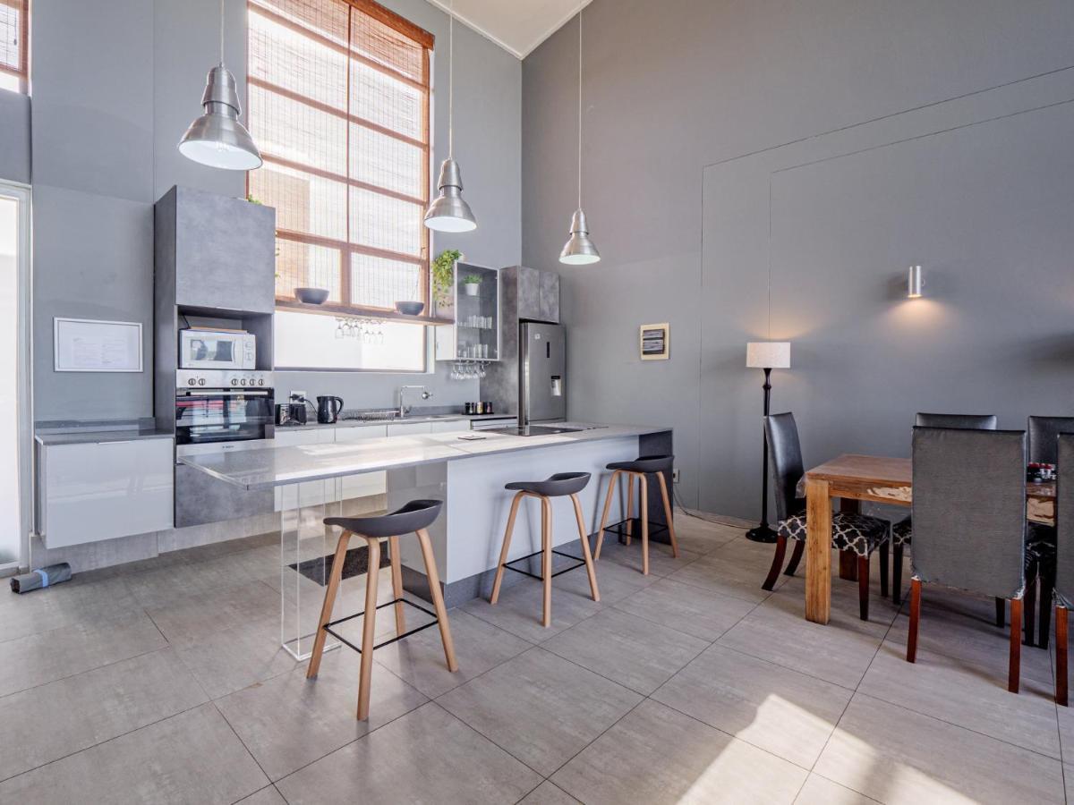Point Bay - Super Stylish For Less Lägenhet Durban Exteriör bild