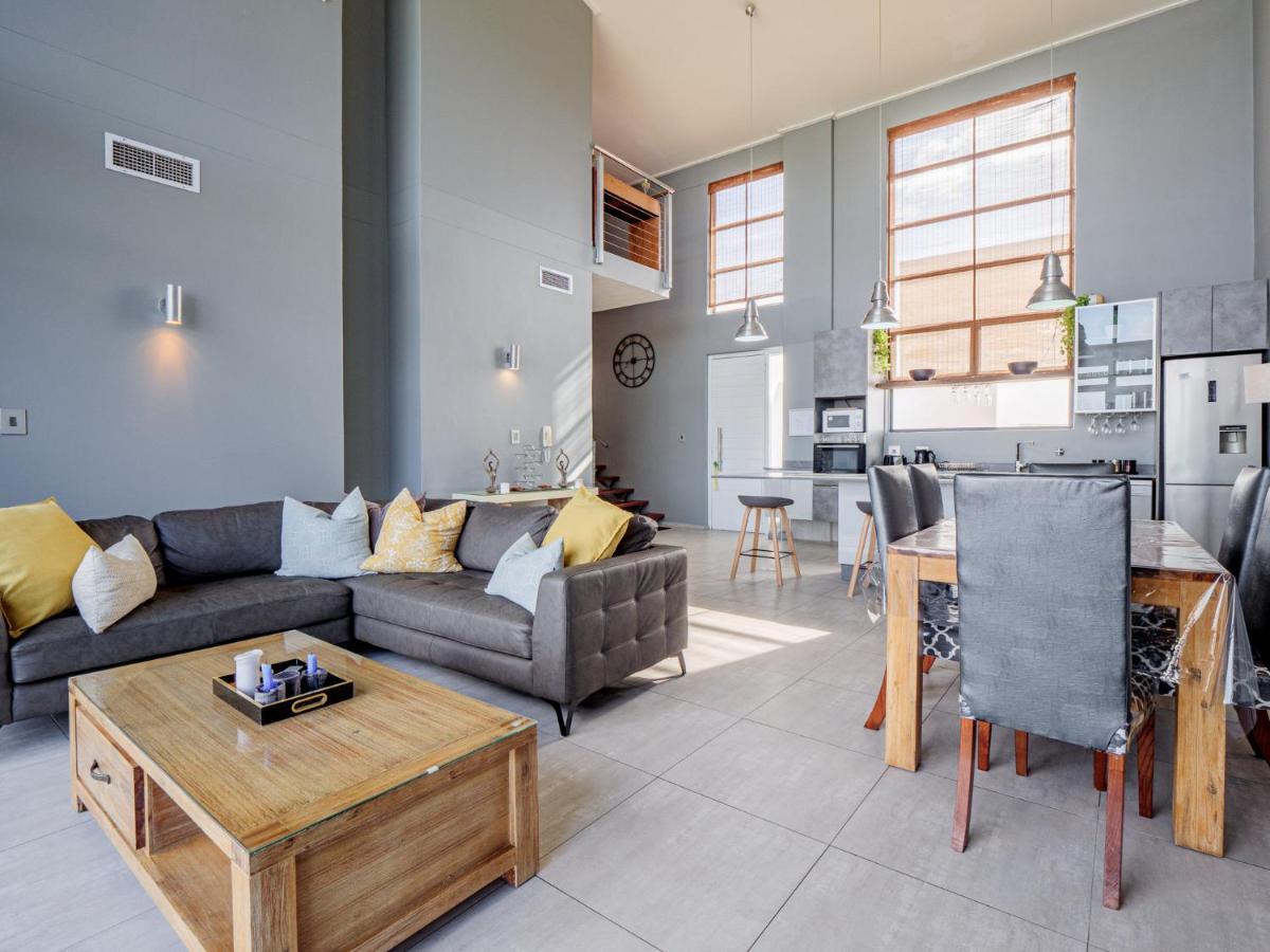 Point Bay - Super Stylish For Less Lägenhet Durban Exteriör bild