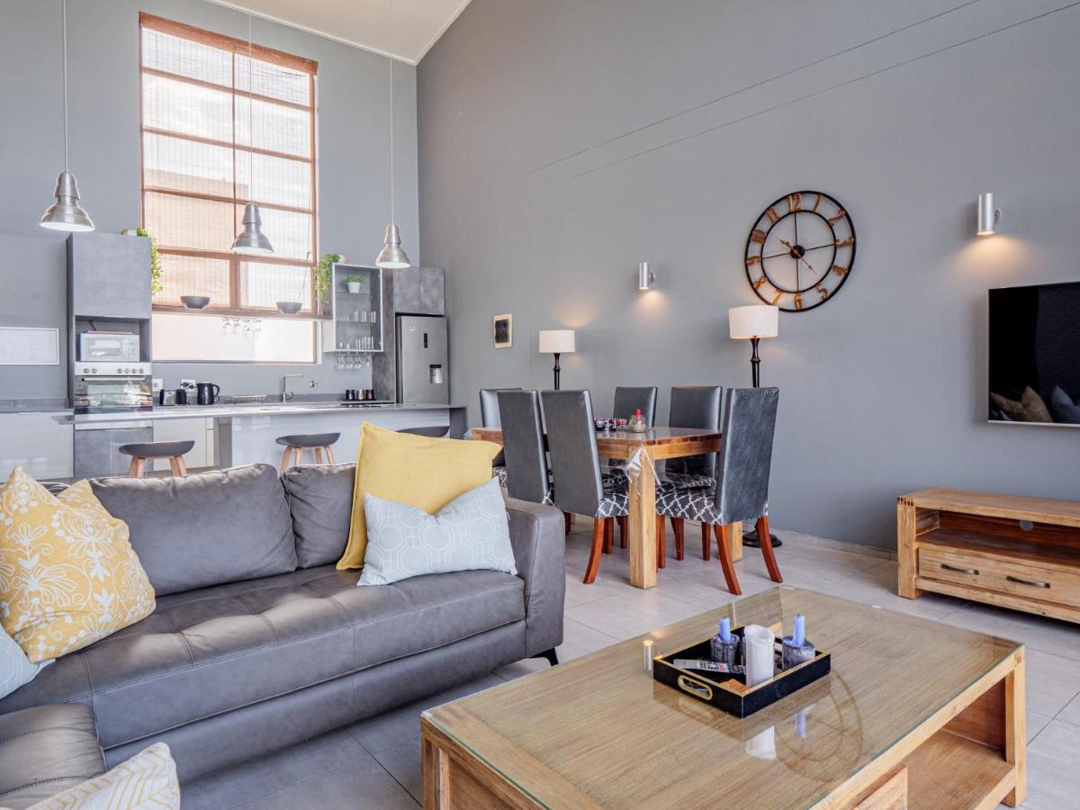 Point Bay - Super Stylish For Less Lägenhet Durban Exteriör bild