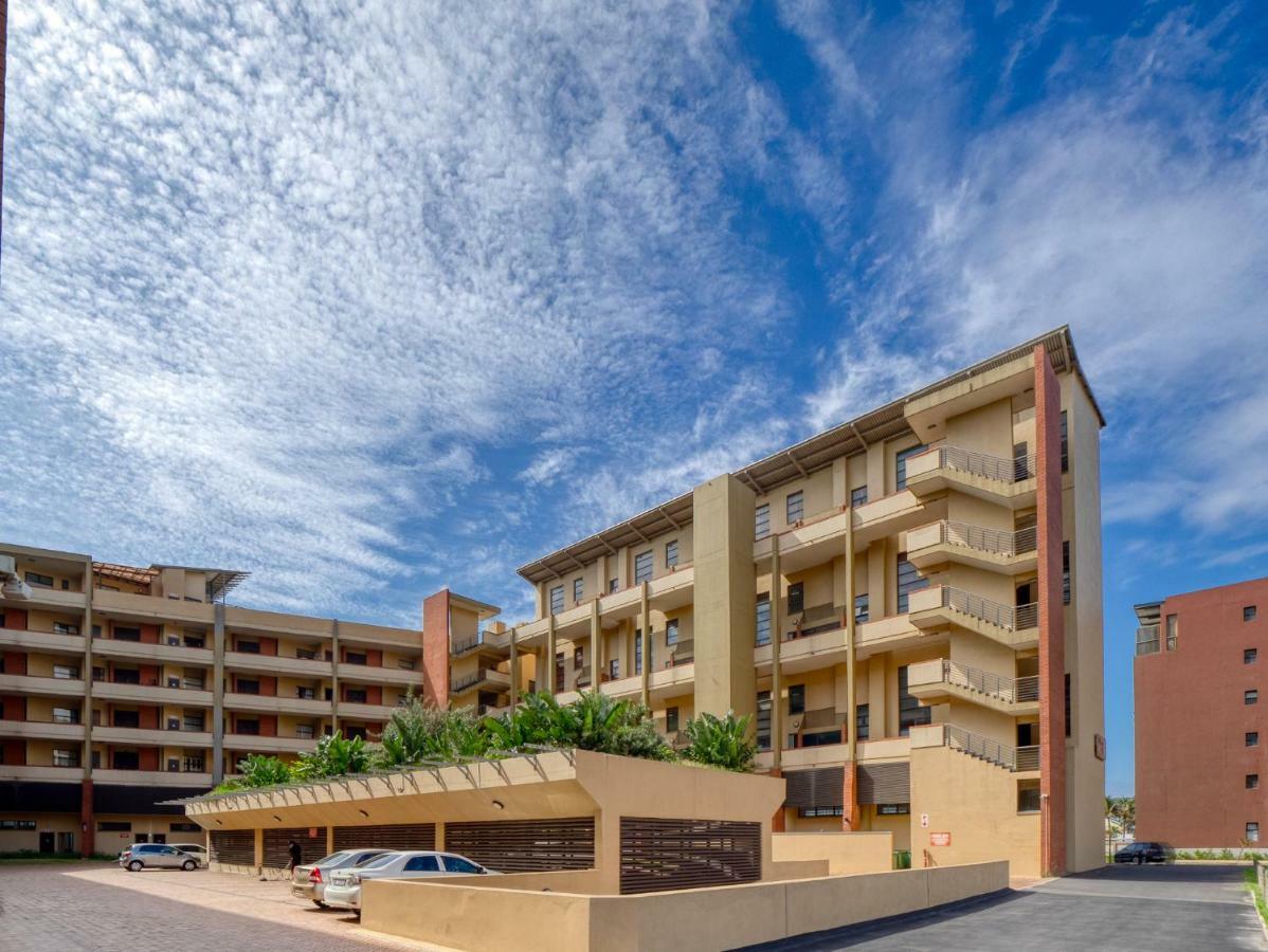 Point Bay - Super Stylish For Less Lägenhet Durban Exteriör bild