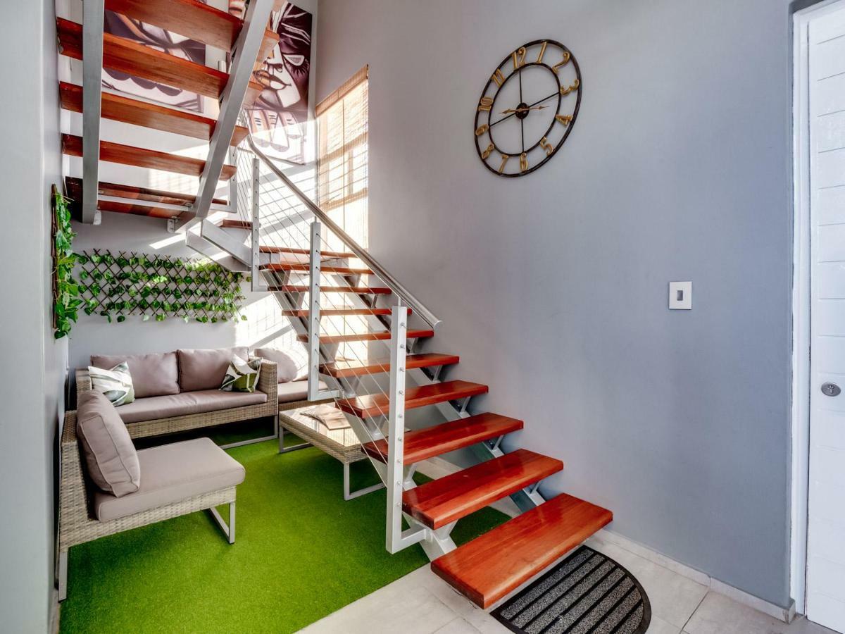Point Bay - Super Stylish For Less Lägenhet Durban Exteriör bild